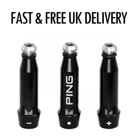 In-depth Test: Ping G25 Driver - National Club Golfer - Foto 8