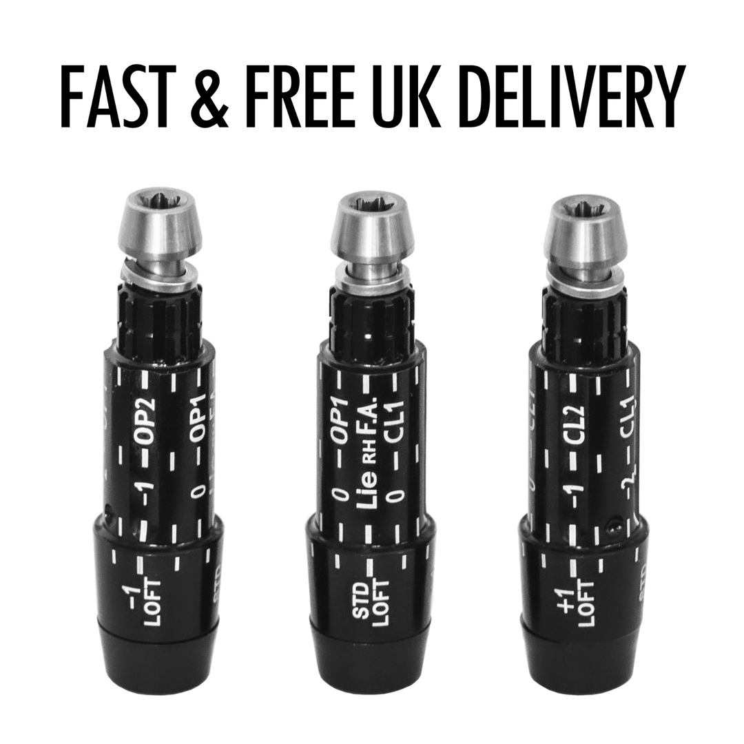 Srixon – Onlineproshopuk